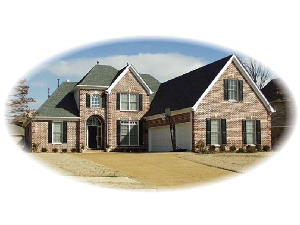 Plan 006H-0095