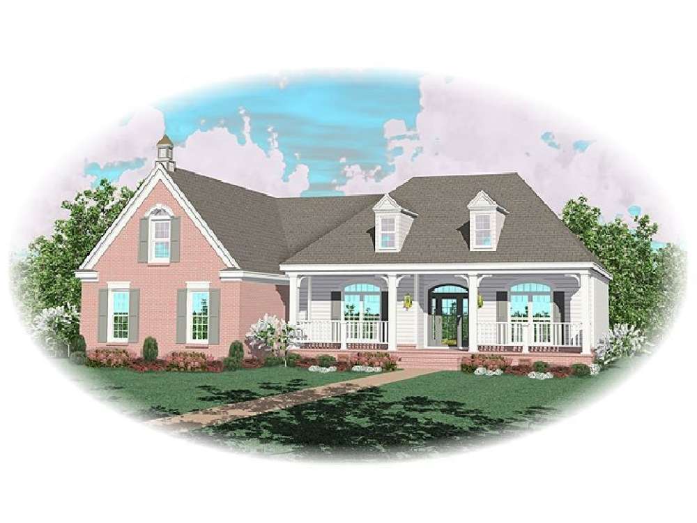 Plan 006H-0105