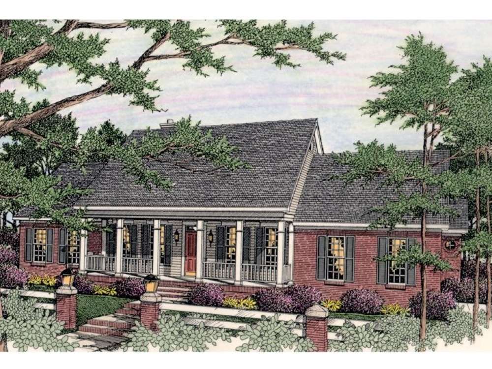 Plan 042H-0023