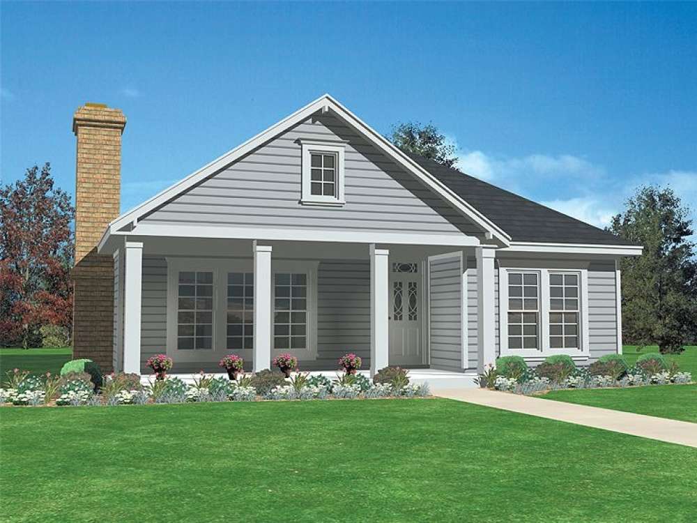 Plan 054H-0142
