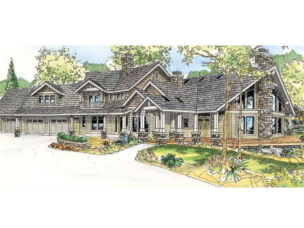 Plan 051H-0166