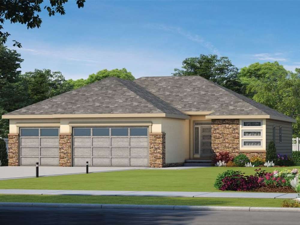 Plan 031H-0463