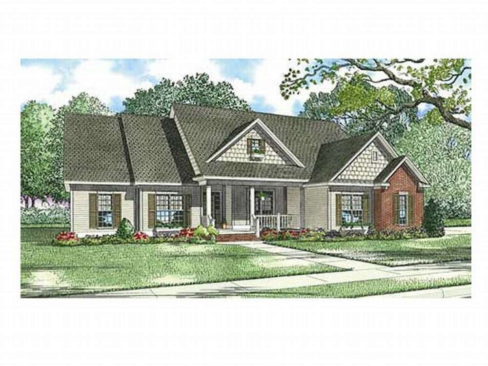 Plan 025H-0090