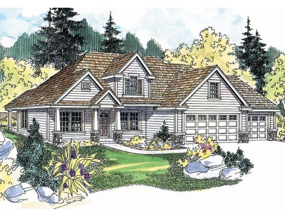 Plan 051H-0108
