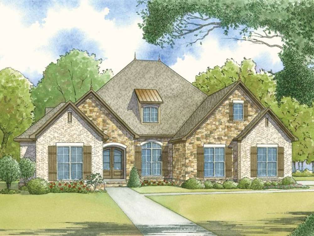 Plan 074H-0035