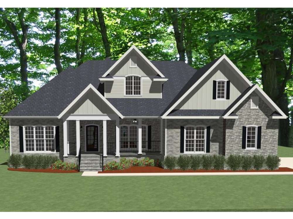 Plan 067H-0009