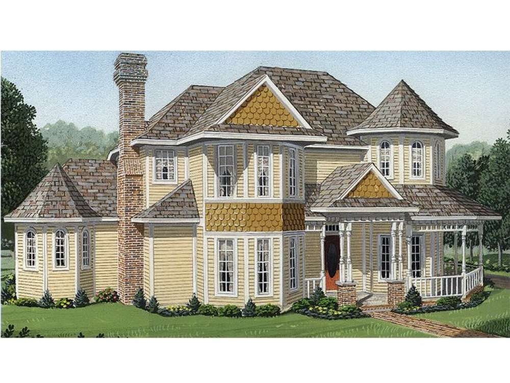 Plan 054H-0125