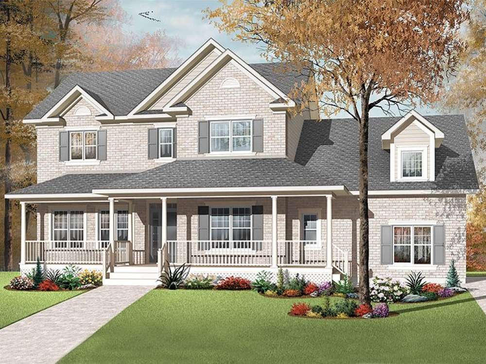 Plan 027H-0283