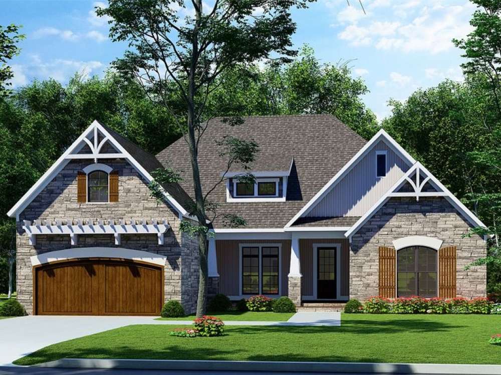 Plan 025H-0161