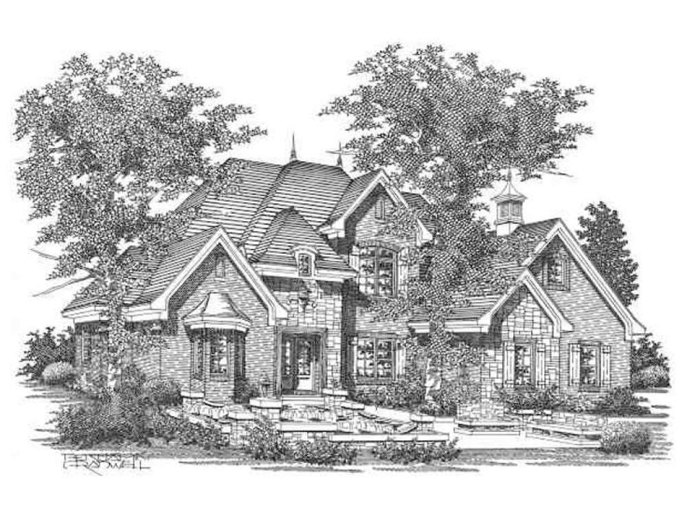 Plan 061H-0124