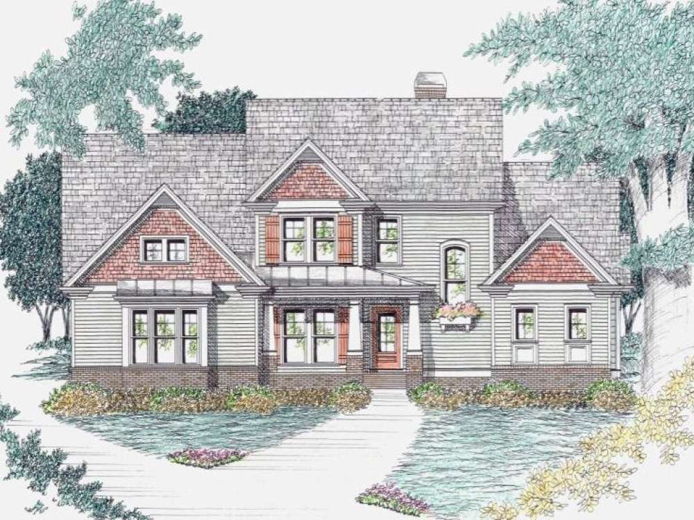 Plan 045H-0056