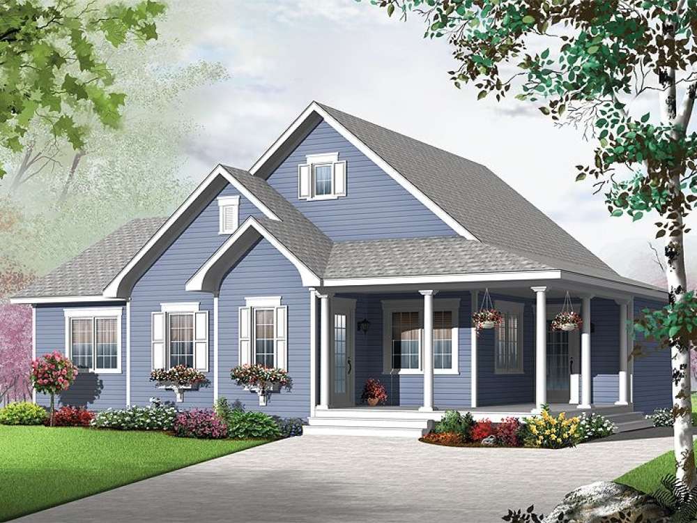 Plan 027H-0312