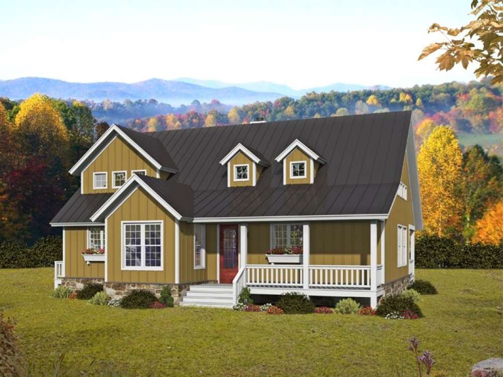 Plan 062H-0328