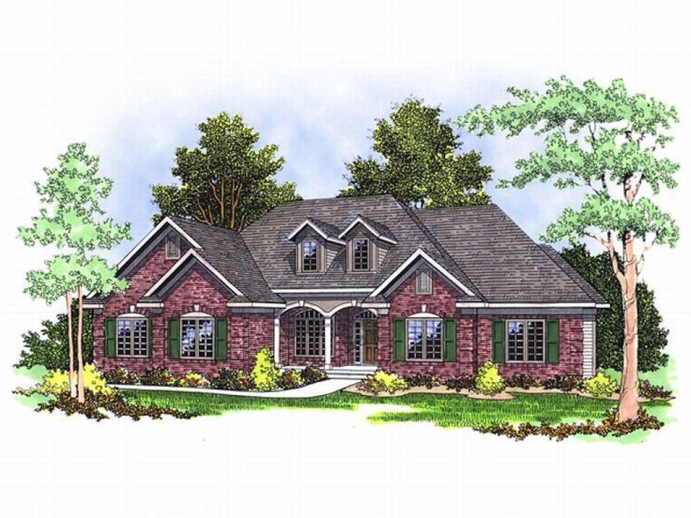 Plan 020H-0051