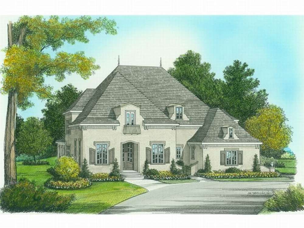 Plan 029H-0090
