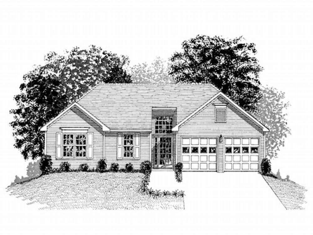 Plan 007H-0005
