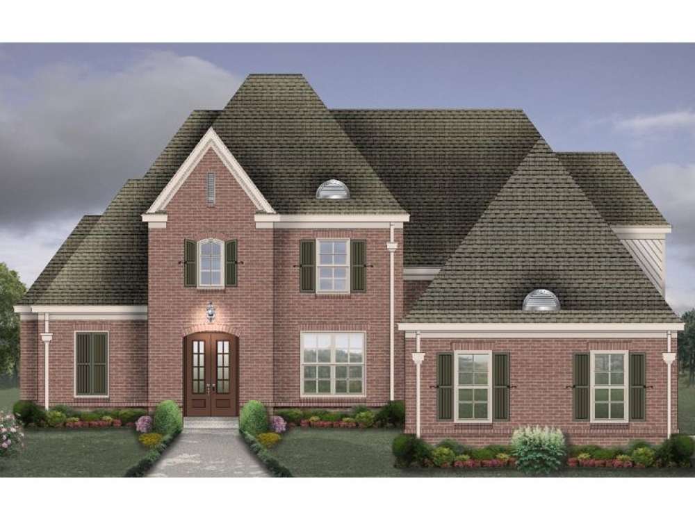 Plan 006H-0198