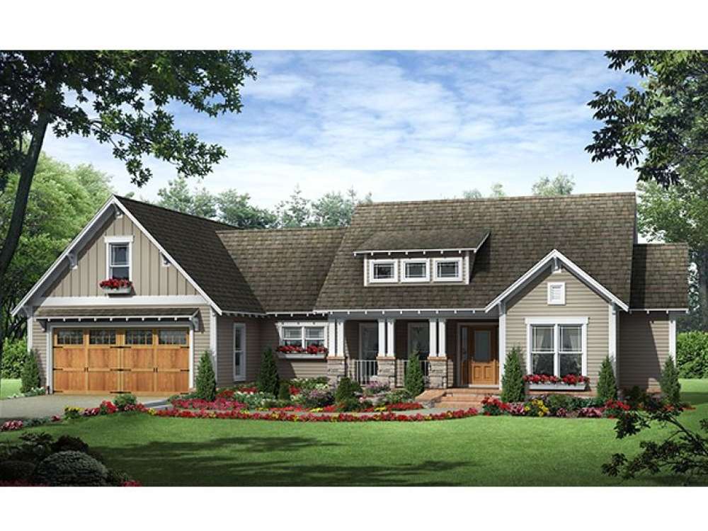 Plan 001H-0134