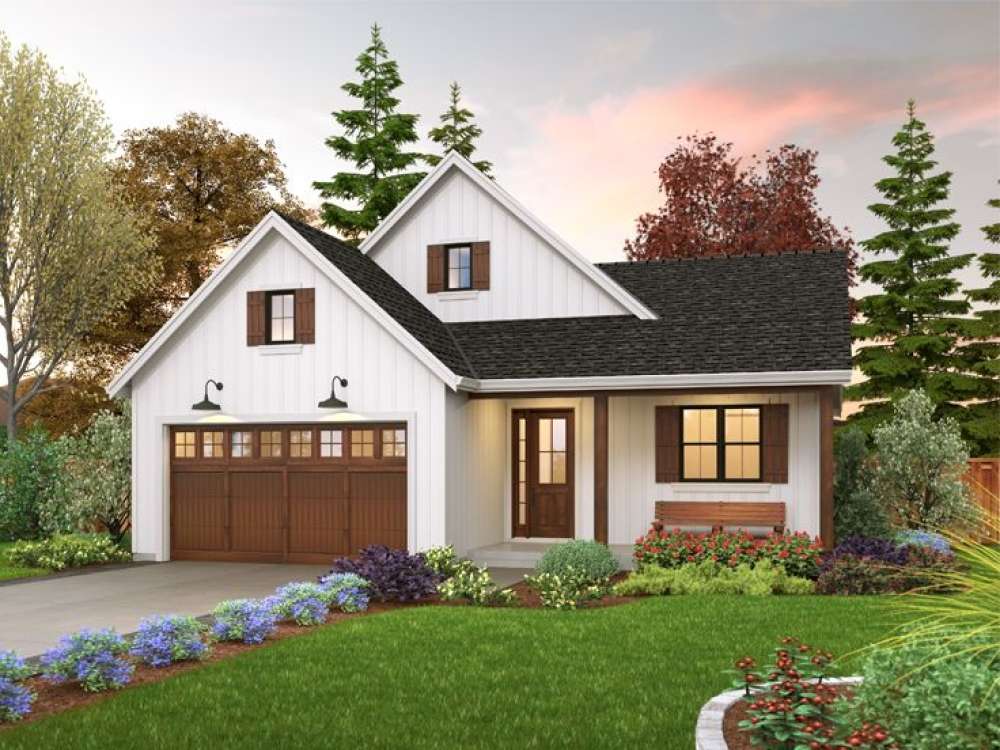 Plan 034H-0385