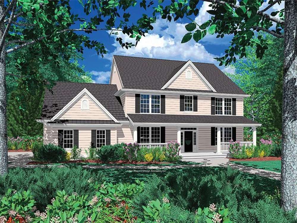 Plan 034H-0209