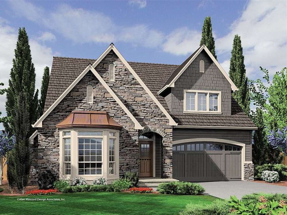 Plan 034H-0186