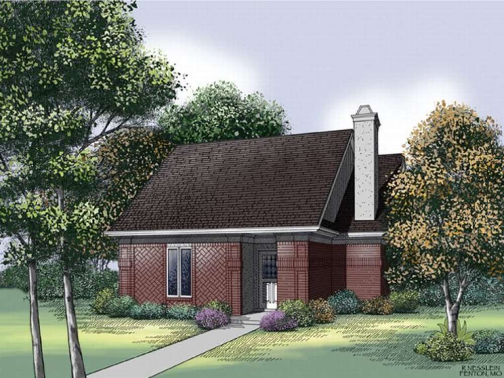 Plan 021H-0037