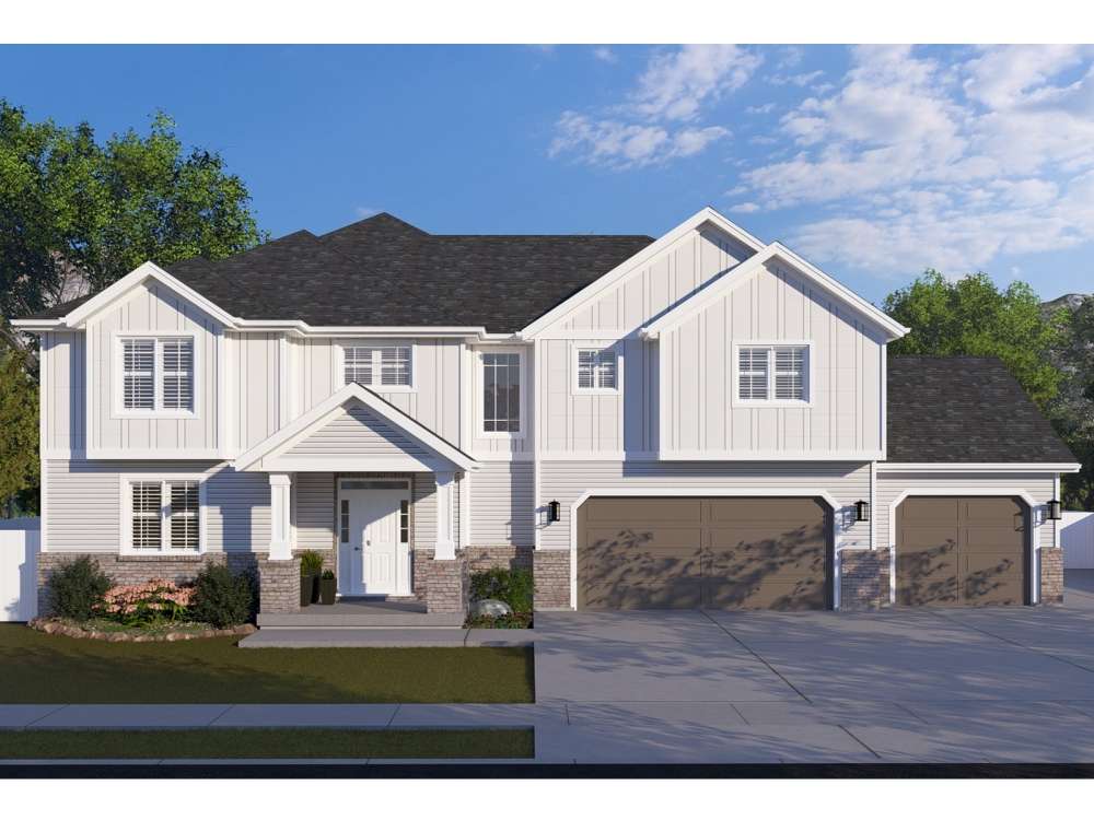 Plan 065H-0161