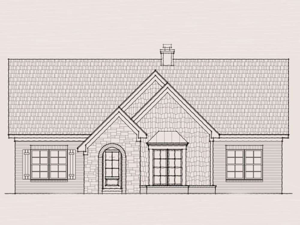 Plan 061H-0050