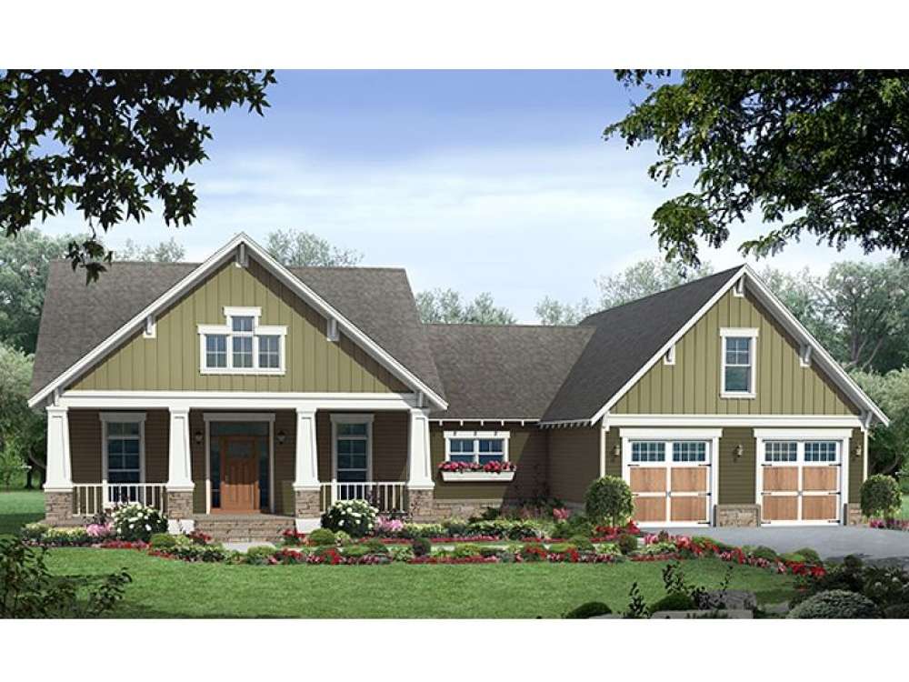 Plan 001H-0163