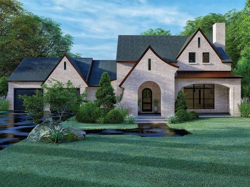 Plan 075H-0025