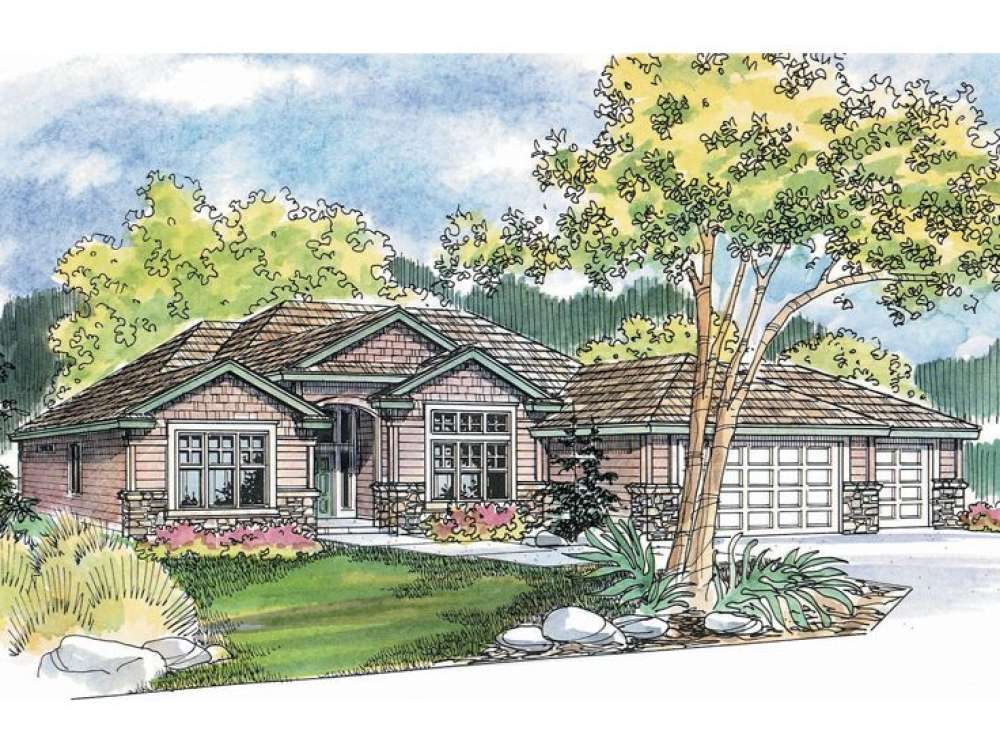 Plan 051H-0090