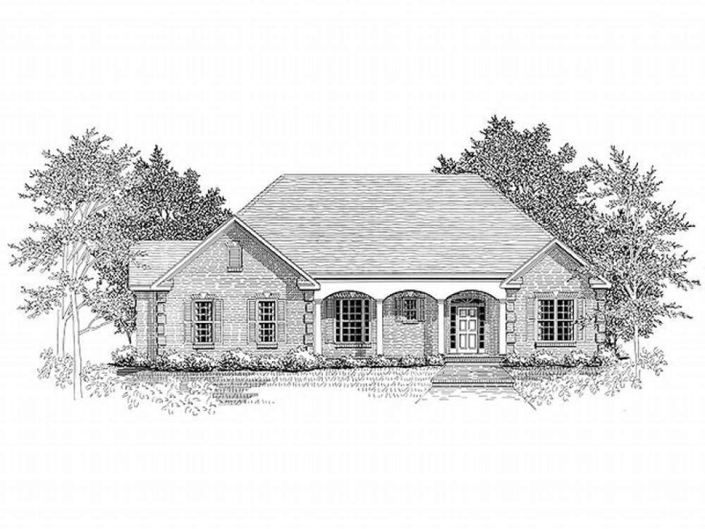 Plan 019H-0003