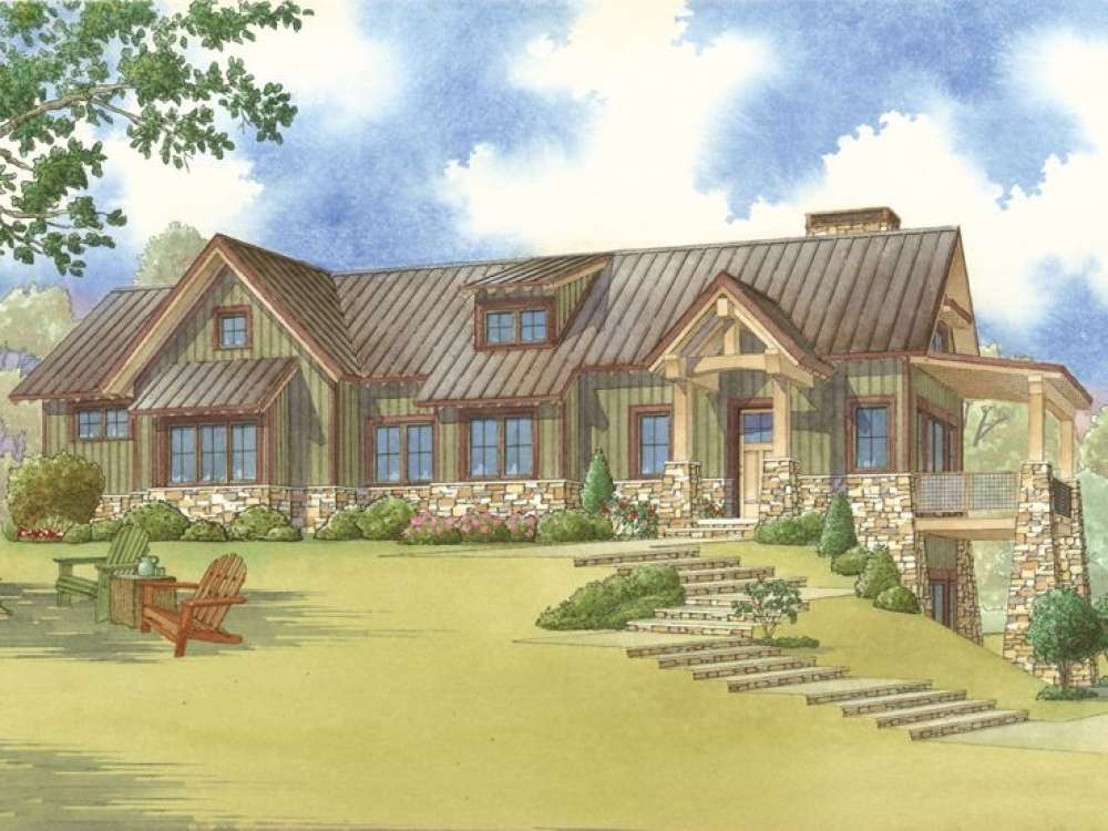 Plan 074H-0057