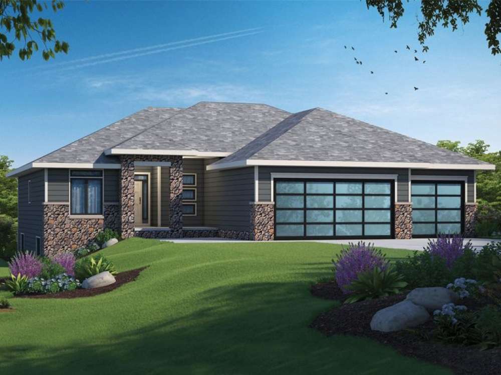 Plan 031H-0492