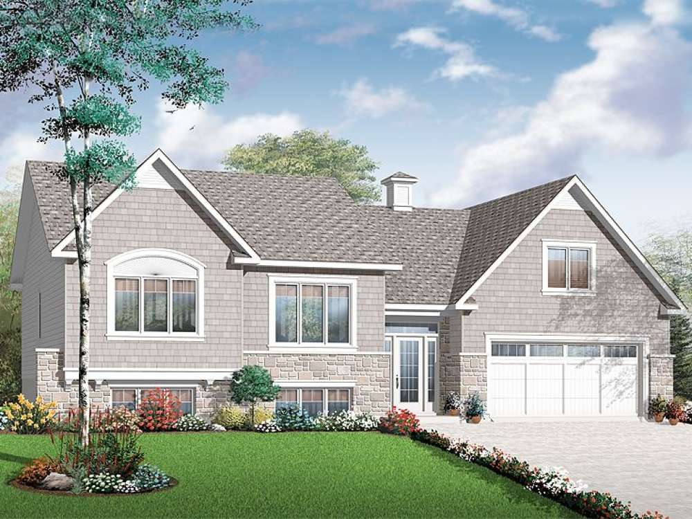 Plan 027H-0324