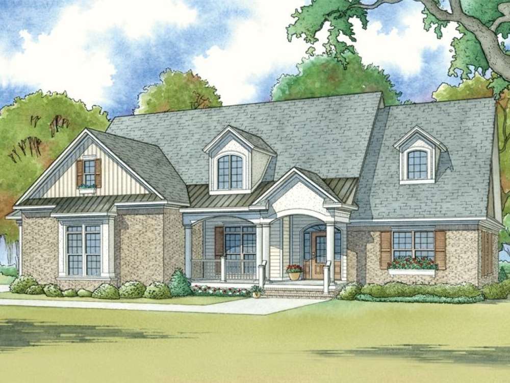 Plan 074H-0054