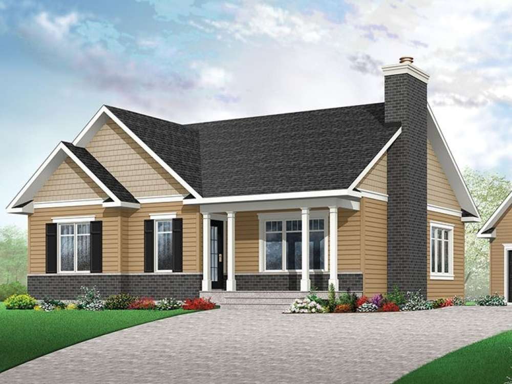 Plan 027H-0424