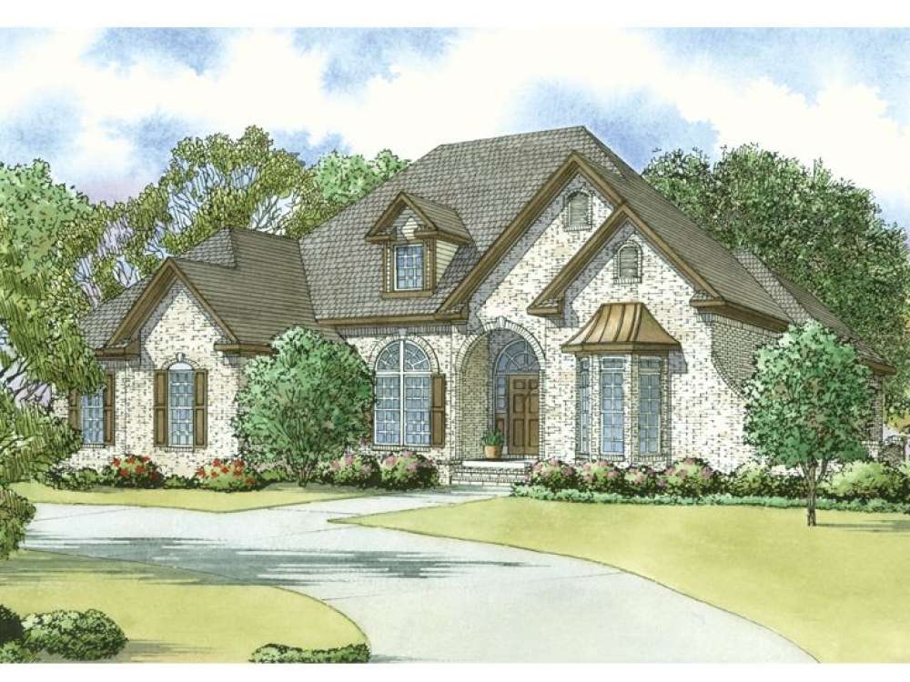 Plan 074H-0101