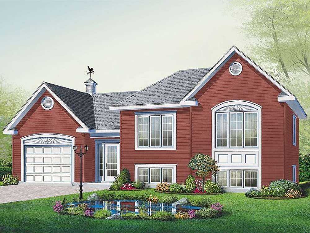 Plan 027H-0304