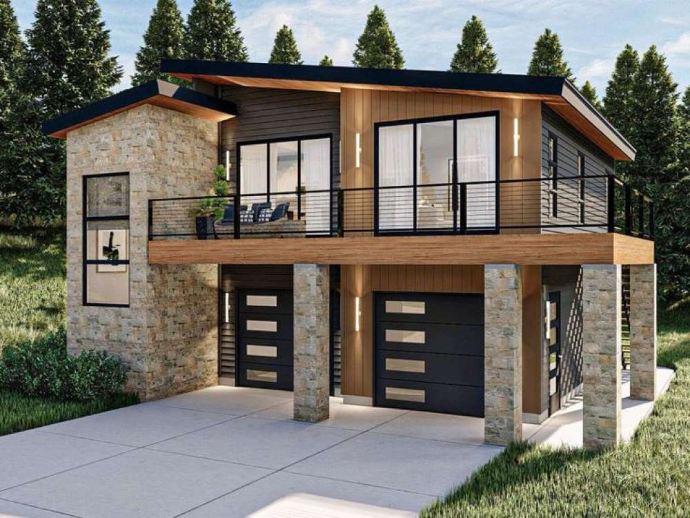 Plan 050G-0203