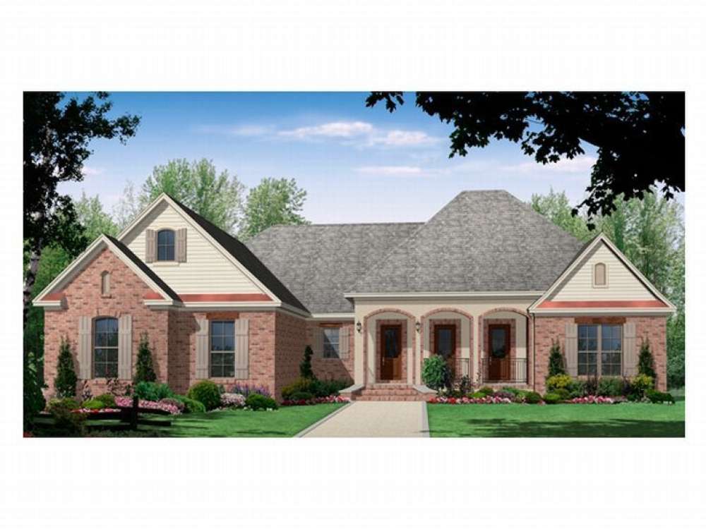 Plan 001H-0097