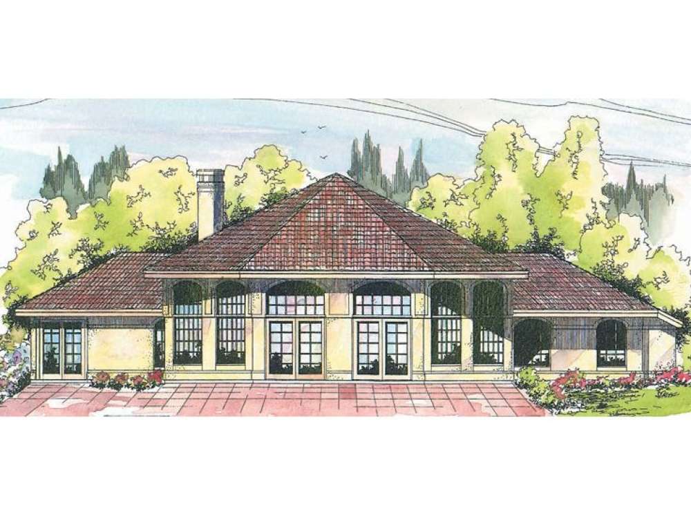 Plan 051H-0007