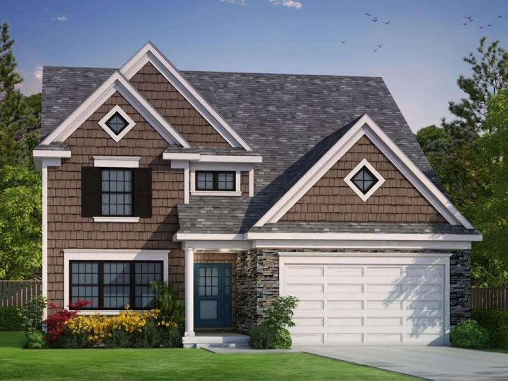 Plan 031H-0276