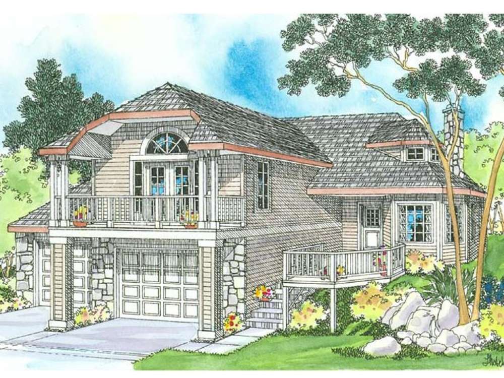 Plan 051H-0066