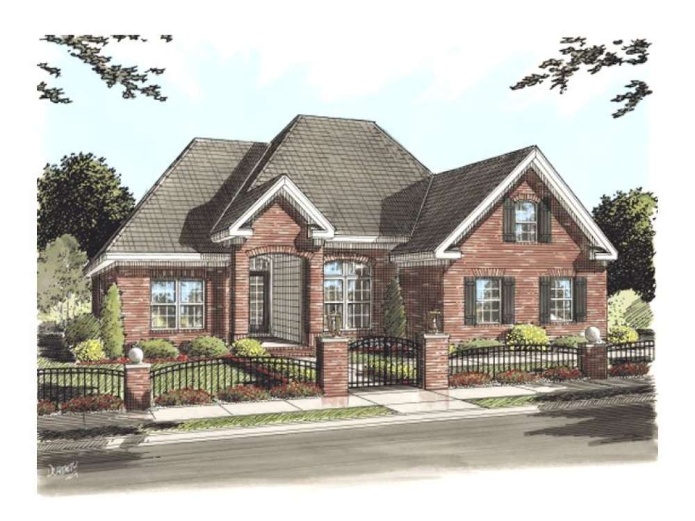 Plan 059H-0080