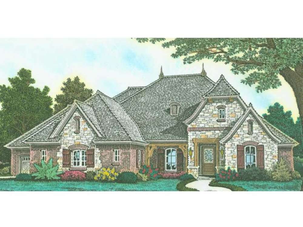 Plan 002H-0123