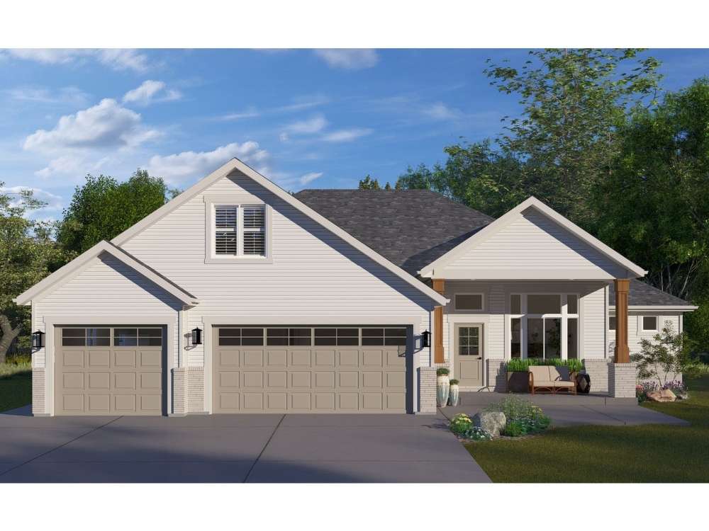 Plan 065H-0164
