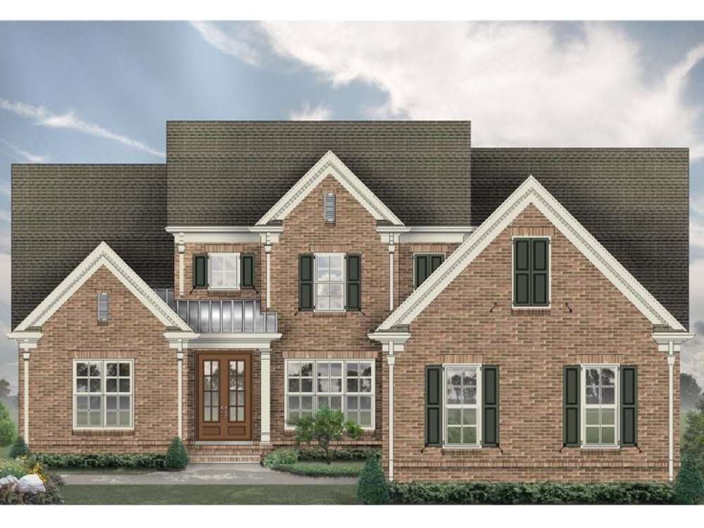 Plan 006H-0191