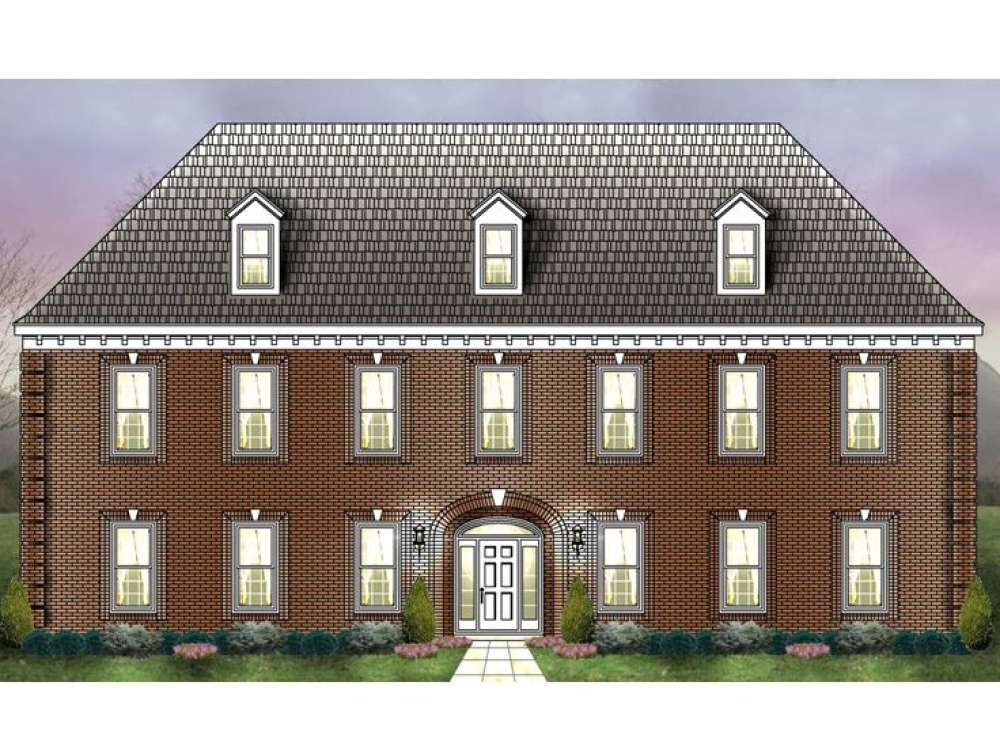 Plan 006C-0053