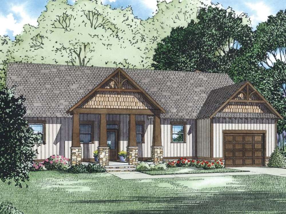 Plan 025H-0347